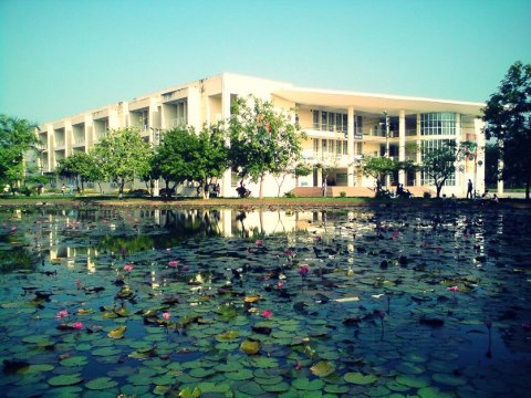 The Viet Nam National University of Agriculture (VNUA) established